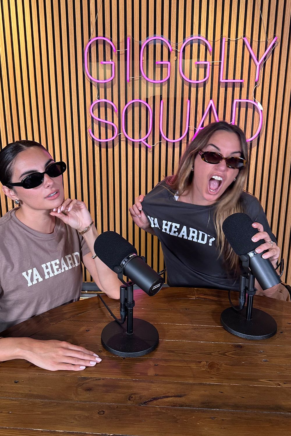 Giggly squad podcast hard rock live orlando allevents