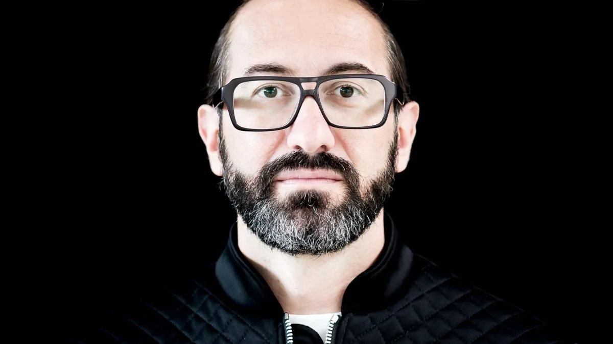 Marco Lys in Miami, 1 November | Event in Miami | AllEvents