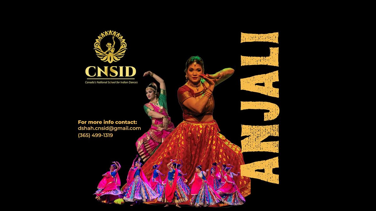 Anjali-A Tribute