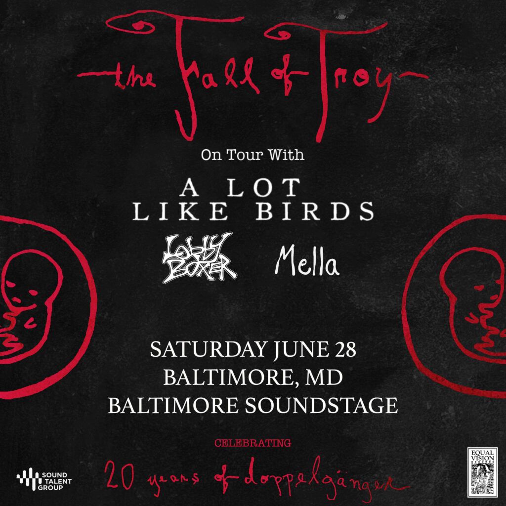 A Lot Like Birds at Music Farm Charleston, 7 October | Event in Charleston | AllEvents