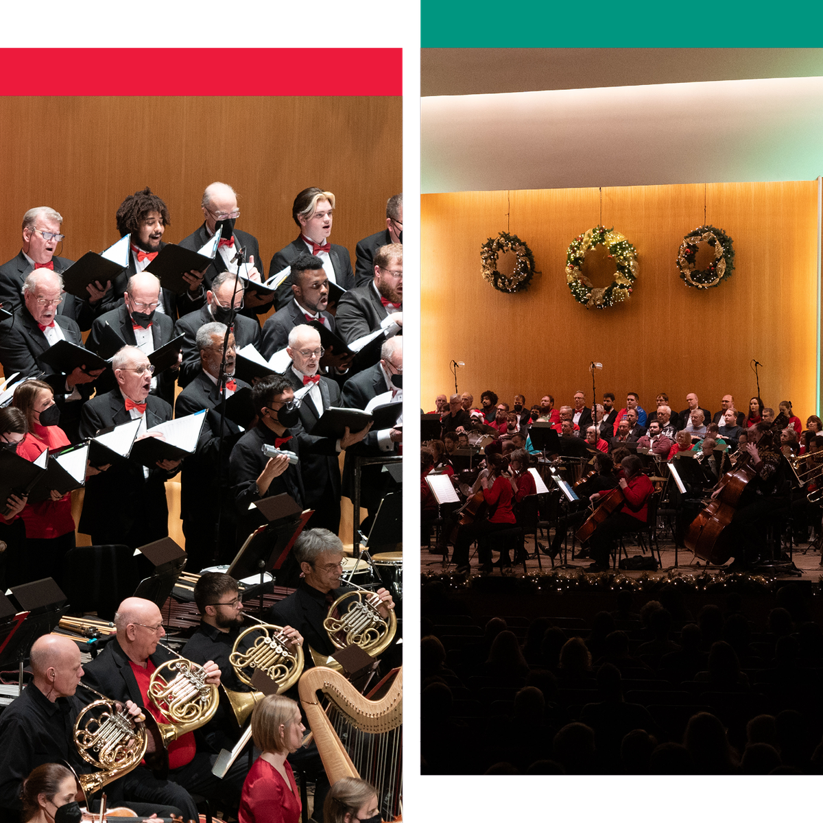 Buffalo Philharmonic Orchestra - Holiday Pops 2025 at Kleinhans Music Hall, 20 December | Event in Buffalo