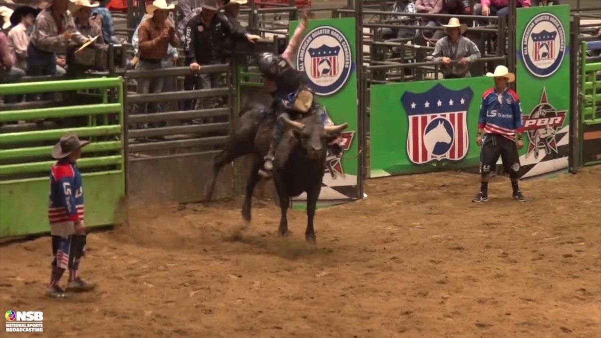 Congress PBR, 9 October | Event in Columbus | AllEvents