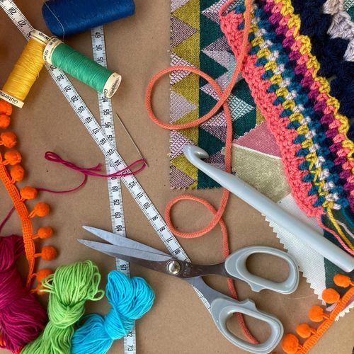Textiles Club Sustainable Textiles Club, Harbour Rd, Watchet TA23 0AQ TA23 0AQ ...