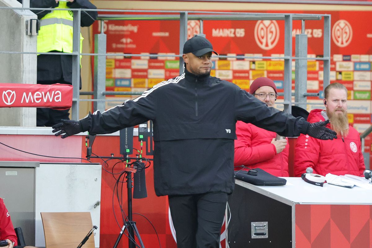 FSV Mainz 05 vs RB Leipzig at Mewa Arena, 11 September | Event in Mainz | AllEvents