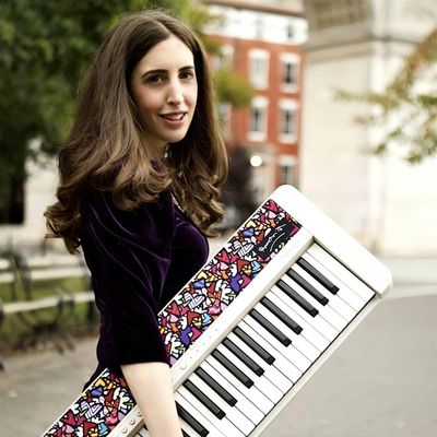 Liz Lieber