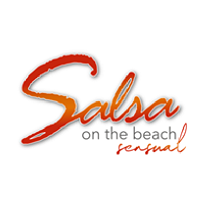 Salsa on the Beach