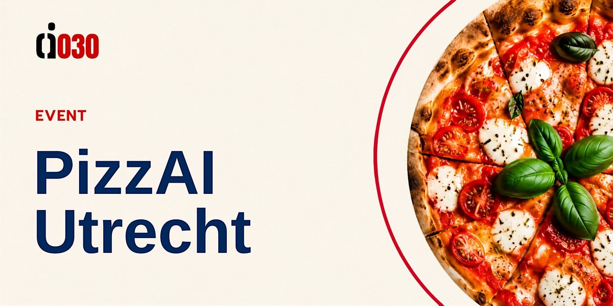 PizzAI Utrecht - Kostenbeheersing op schaal (enterprise-niveau)