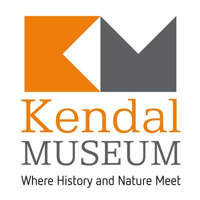 Kendal Museum logo