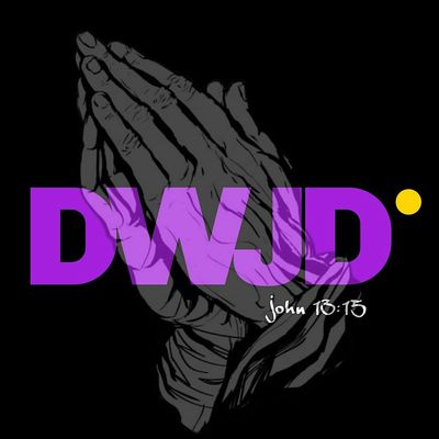 Young Adults in Christ logo