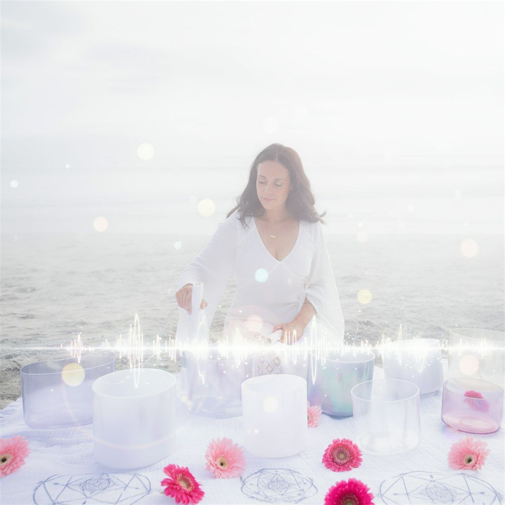 Releasing into Stillness Sound Bath Journey | Event in Encinitas | AllEvents