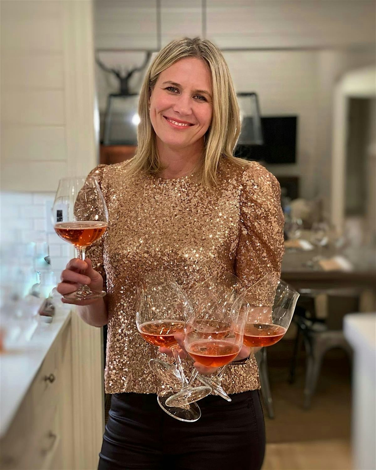 Fizz the Season: A Sparkling Wine Class for the Holidays, 11 December | Event in Minneapolis | AllEvents