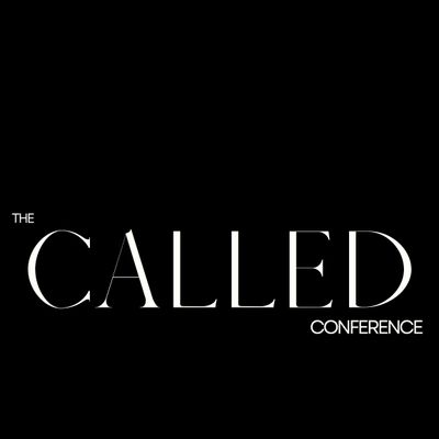 The Called Conference logo