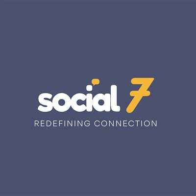 Social 7 Series logo