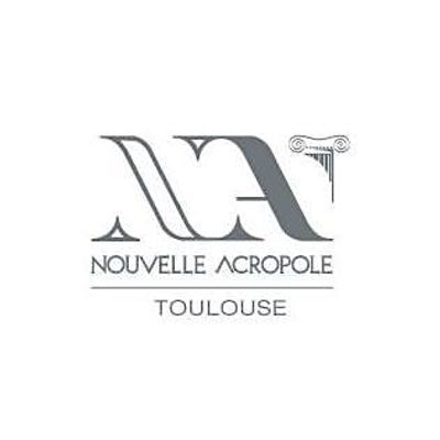 Toulouse - Nouvelle Acropole logo
