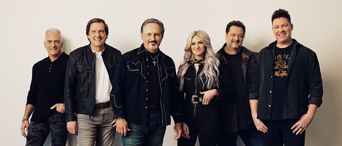 Diamond Rio in Emmett, 8 August | Event in Emmett | AllEvents