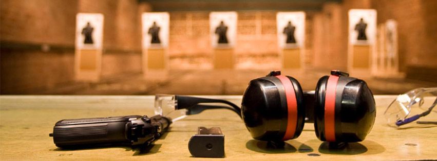 Norfolk Virginia Concealed Carry Class 55, Sheraton Norfolk