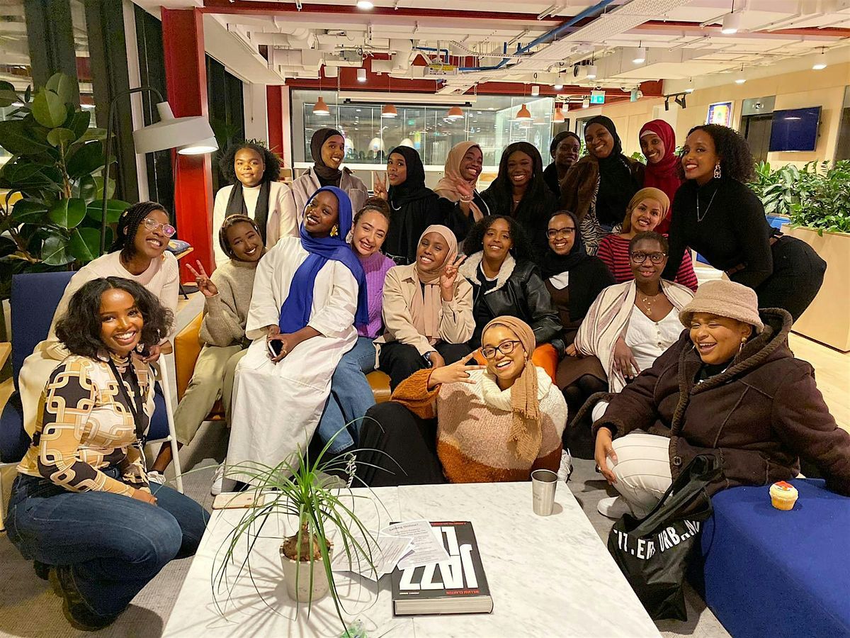 Eldest/First  Daughters Holiday Market Meet up!, 20 December | Event in New York | AllEvents