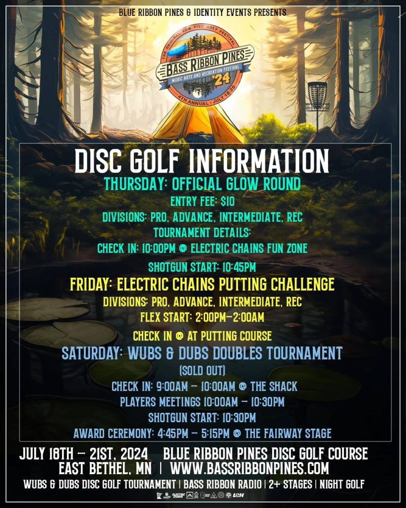 Northern Nights Music Festival (3 Day Pass) (18+), 18 July | Event in Piercy | AllEvents