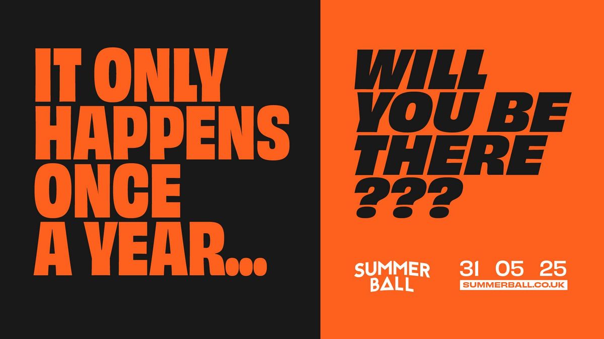 KENT SUMMER BALL 2025, 31 May | Event in Canterbury | AllEvents