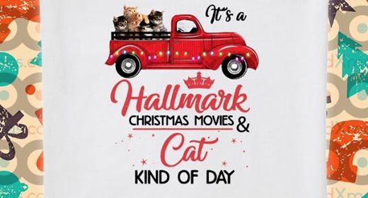 Hallmark Movie with Cats at Catfeine Cat  Cafe  Murfreesboro Hallmark Movie with Cats at Catfeine Cat  Cafe  Murfreesboro
