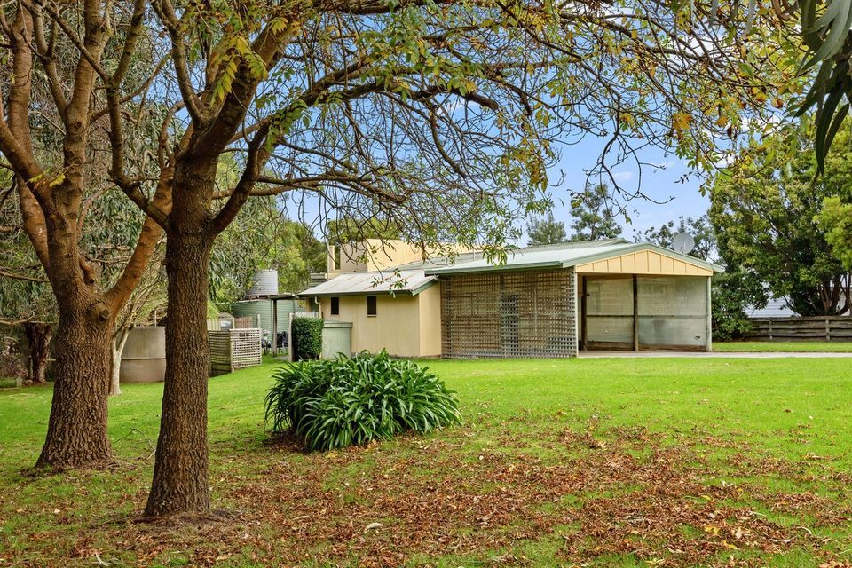 Open Home The Castle By The Beach 30 Waratah Avenue, Waratah Bay