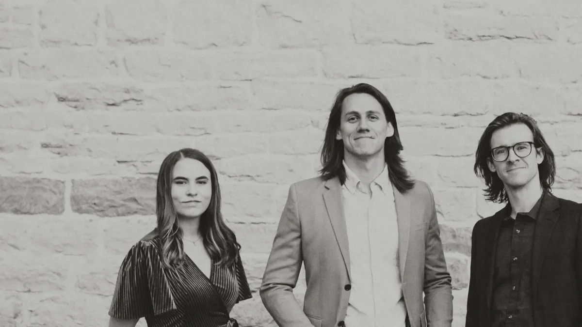 The Arcadian Wild, Fielder in Charlotte, 9 October | Event in Charlotte | AllEvents