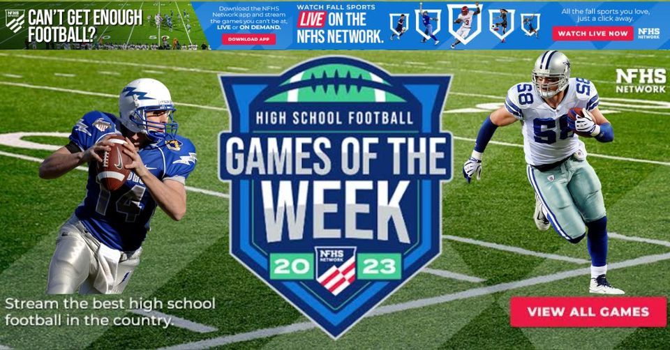 Wartburg Central vs. Sunbright Football, Wartburg Central High School