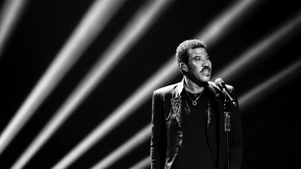 Lionel Richie in Fuengirola, 25 July | Event in Fuengirola | AllEvents