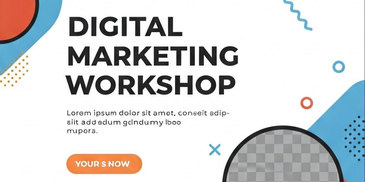 Digital Marketing Workshop | Event in Pune | AllEvents