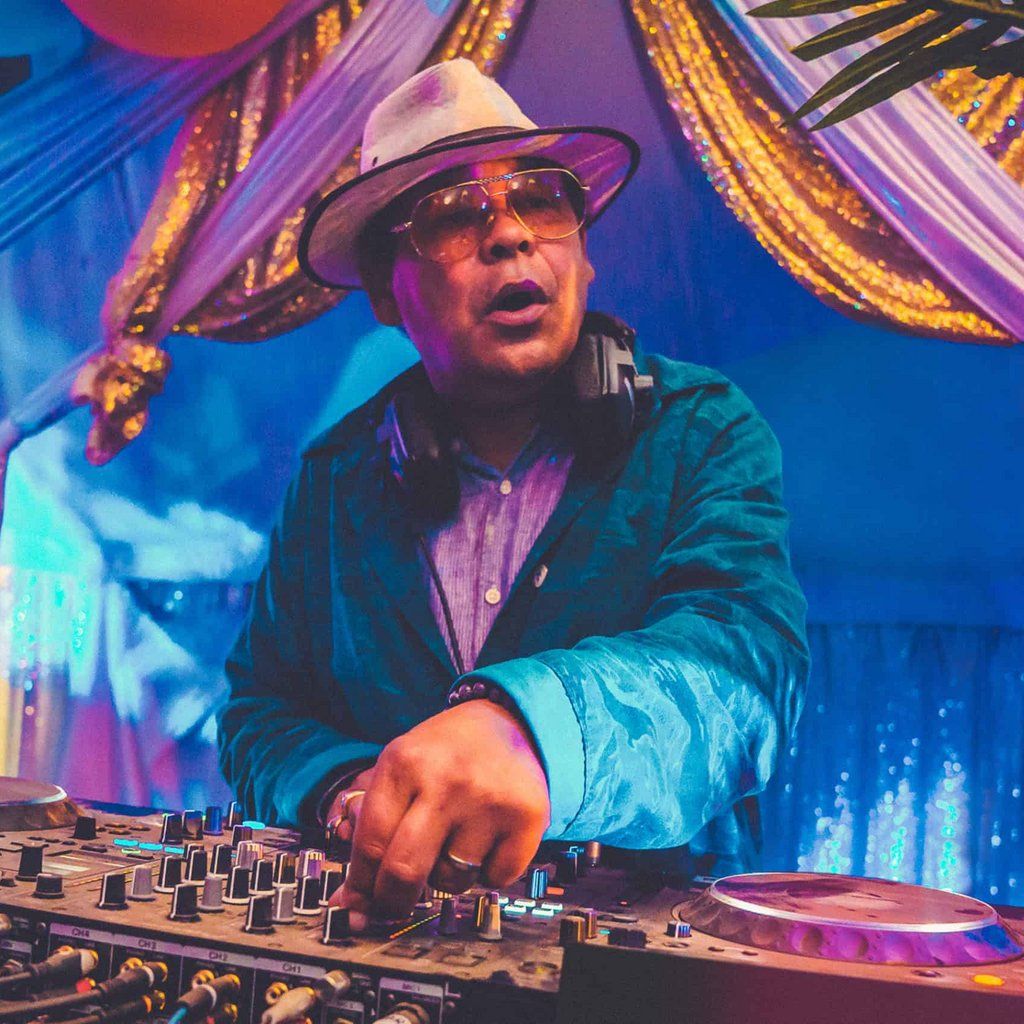 Craig Charles Funk and Soul Club feat. Renegade Brass Band, 27 December | Event in Manchester | AllEvents