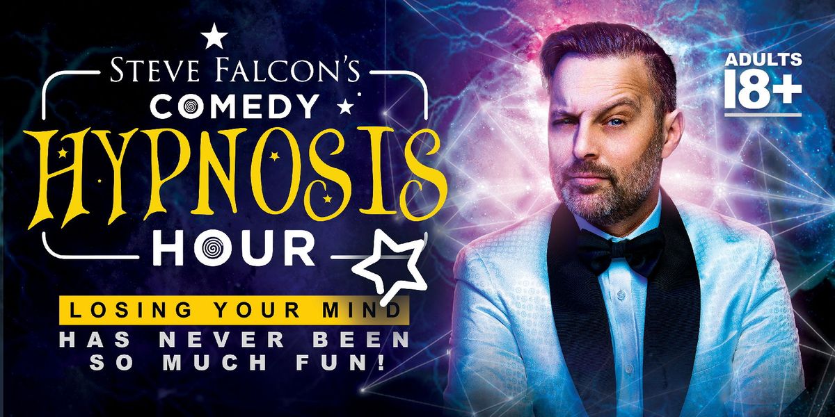 Hypnothesis (18+) | Event in Cambridge | AllEvents