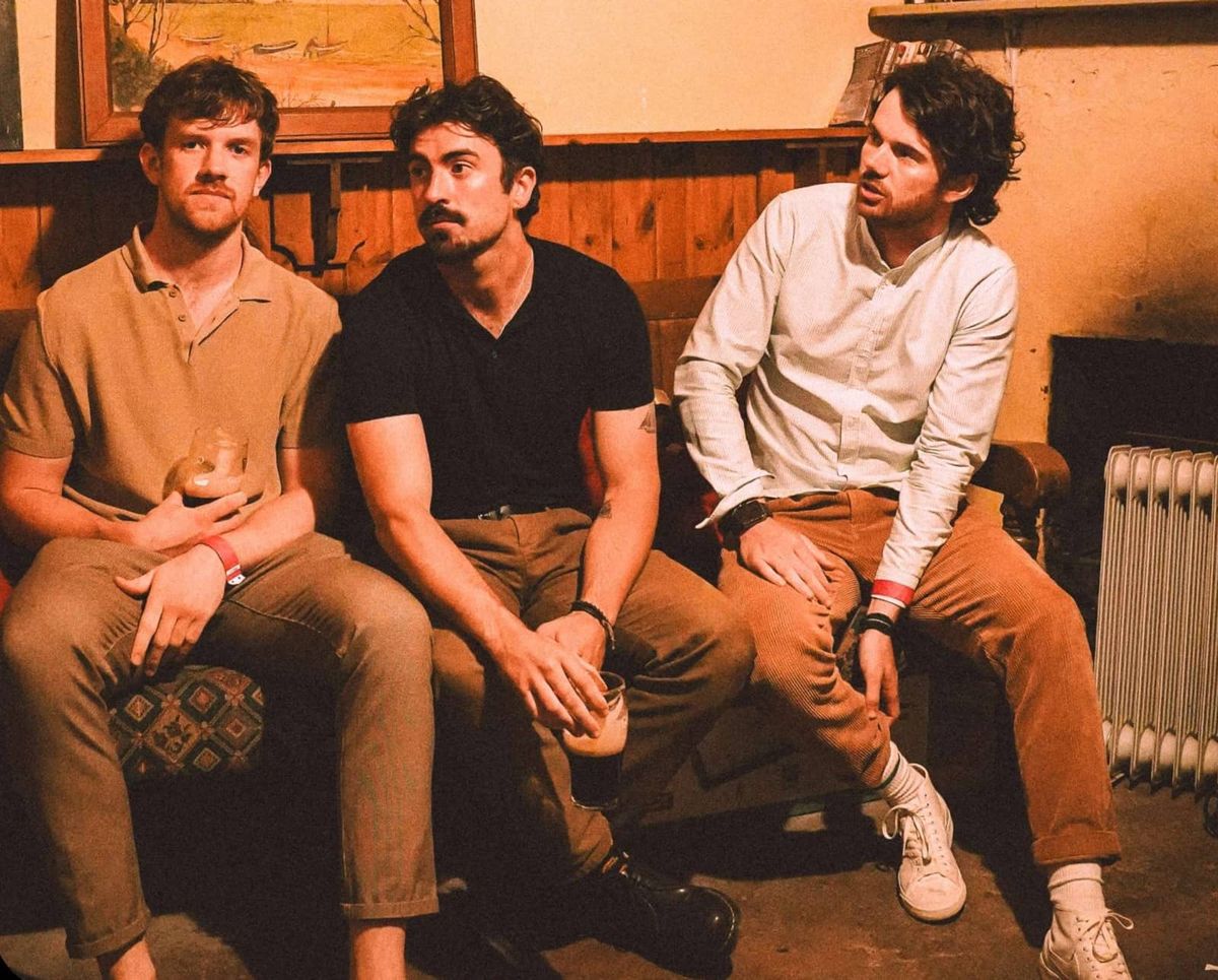 Amble Belfast Tickets, 22 August | Event in Belfast | AllEvents