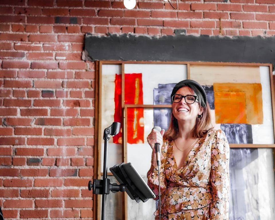 New Years Eve with Live Music from Emily Dix (9301230), Tannin Wine