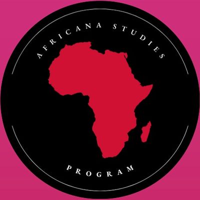 NU Africana Studies logo