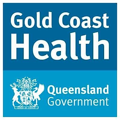 Gold Coast Health logo