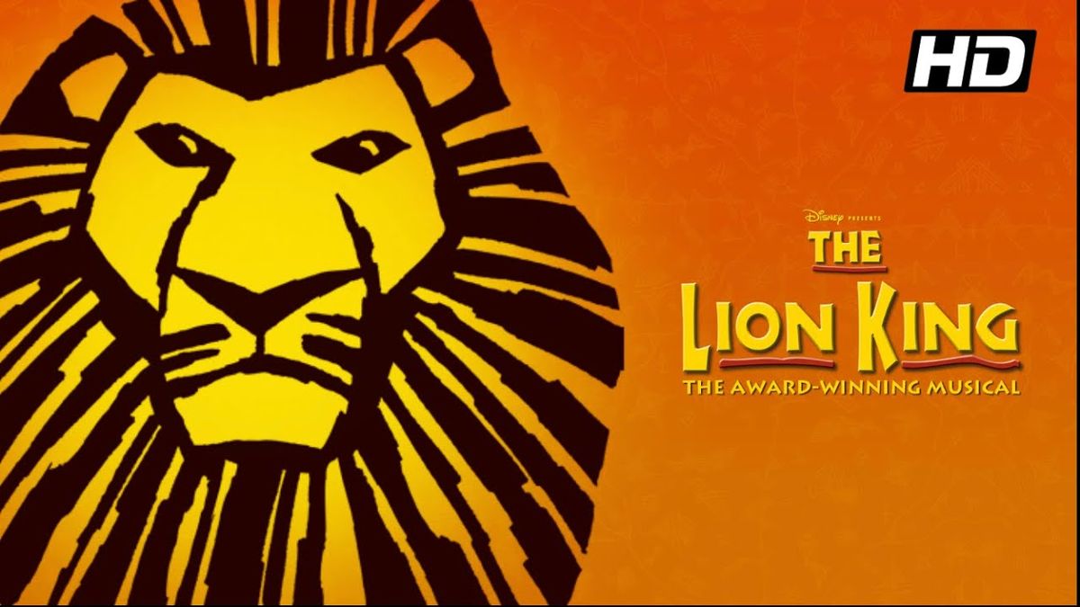 The Lion King London | Event in London | AllEvents