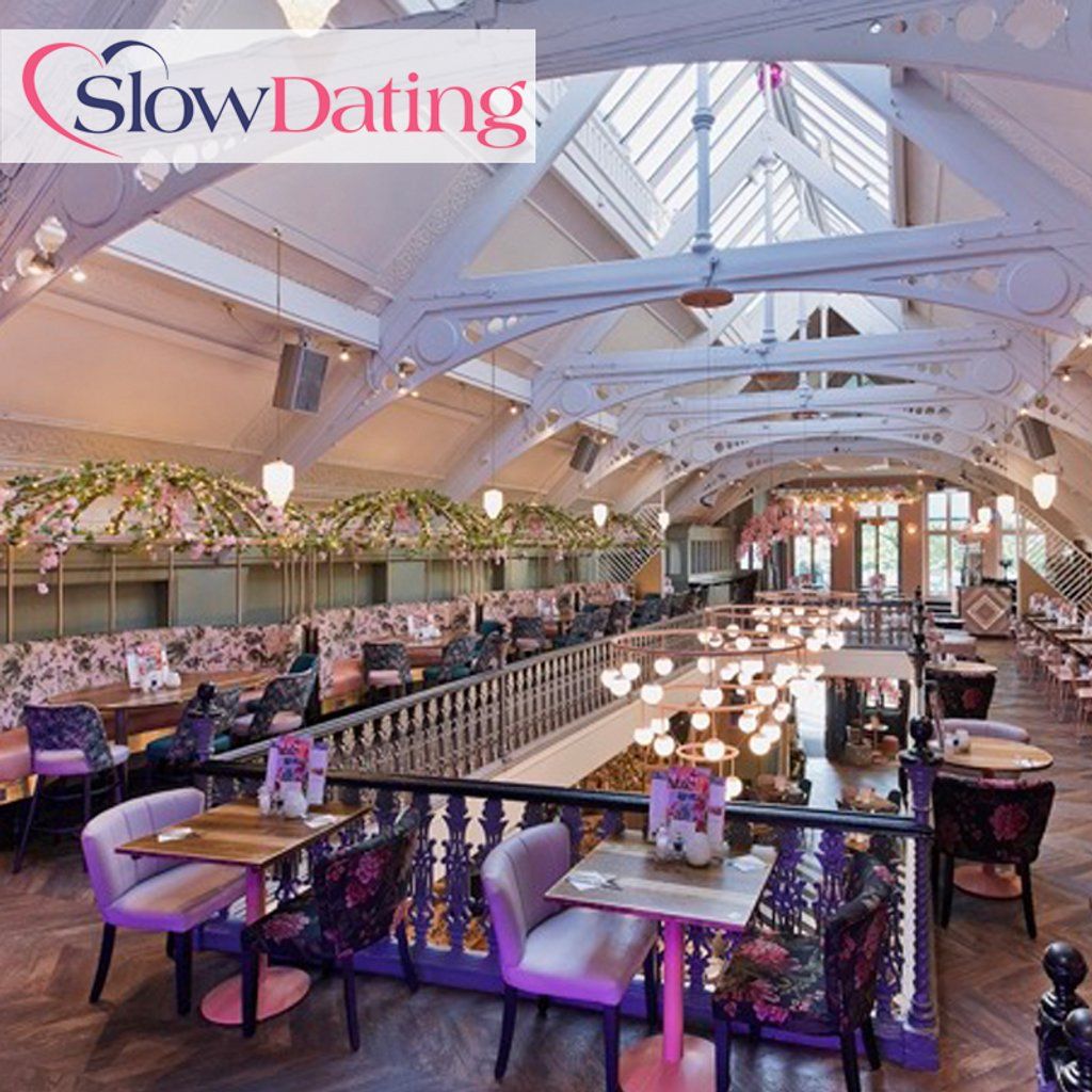 Speed Dating in Nottingham for 30s & 40s | Event in Nottingham | AllEvents