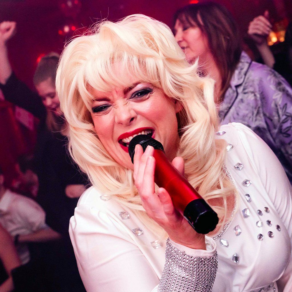 VEGAS Tribute Acts & Drag Queens | FunnyBoyz (Fridays) | Event in Liverpool | AllEvents