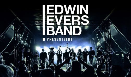 1215 Amsterdam Entertainment Events Edwin Evers 40 Jaar