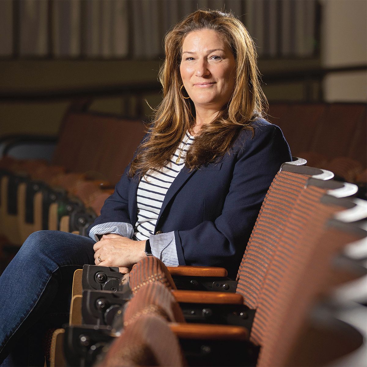 Ana Gasteyer at Lesher Center for the Arts - Hofmann Theatre, 20 February | Event in Walnut Creek | AllEvents