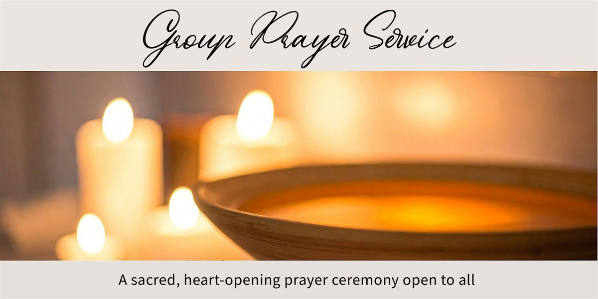 Group Prayer Service, 1 January | Event in Tampa | AllEvents