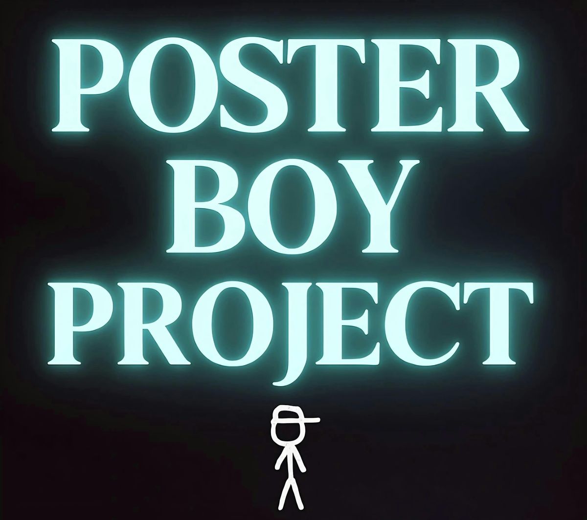 Poster Boy Project Mental Health Networking Event, 17 December | Event in London | AllEvents