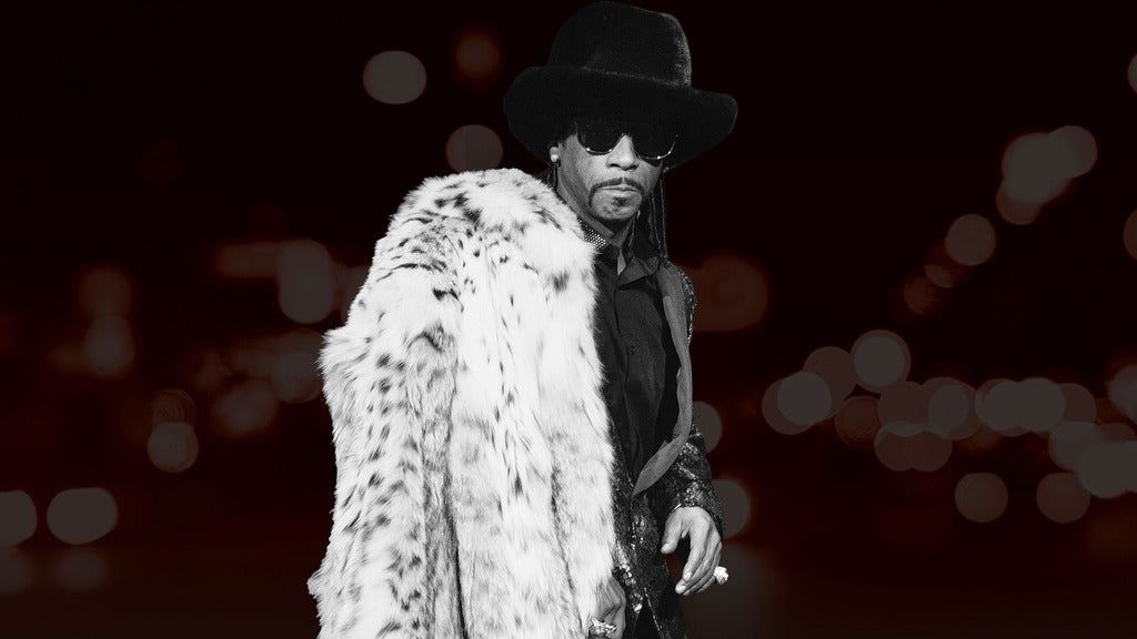 Katt Williams The Dark Matter Tour, KeyBank Center, Buffalo, October 7
