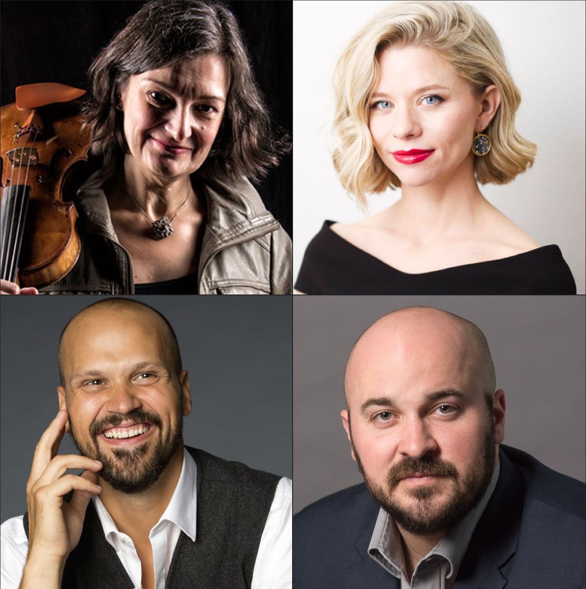 Santa Fe Symphony: Nosotros, 26 December | Event in Santa Fe | AllEvents