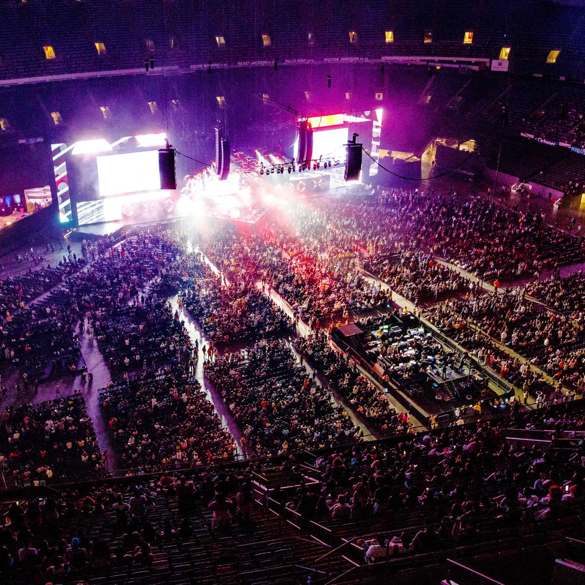 Essence Festival - 4 Day Pass at Caesars Superdome | Event in New Orleans | AllEvents