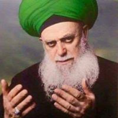 Naqshbandi Sufi Toronto