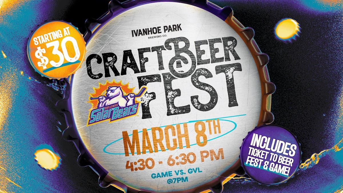 Parking Bolts Brew Fest - 2025, 1 August | Event in Tampa | AllEvents