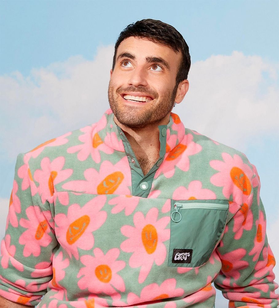 Rob Anderson at Cobbs Comedy Club, 12 November | Event in San Francisco | AllEvents