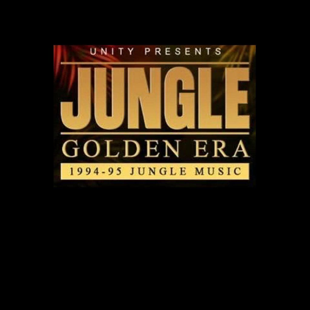 Unity Jungle - The Golden Era | Event in Derby | AllEvents