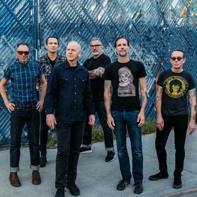 Offspring, Bad Religion in Bakersfield, 16 January | Event in Bakersfield | AllEvents
